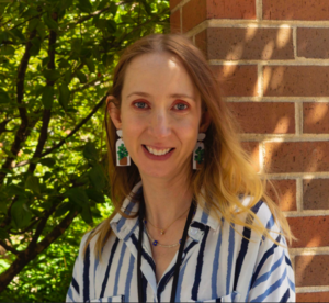 Sarah Wiemeyer, Clinical Director Thrive Counseling Center 